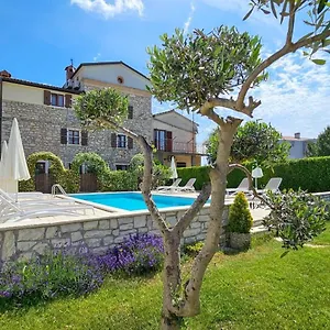 Apartment Beni, Novigrad Istria